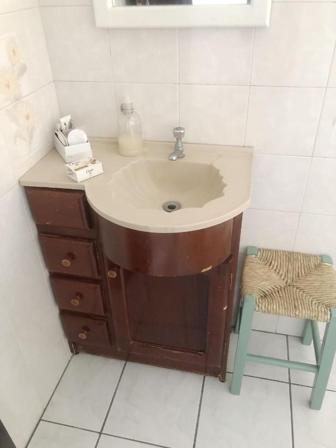Casa Centro Garopaba 1 Suite C/ Sacada Екстер'єр фото