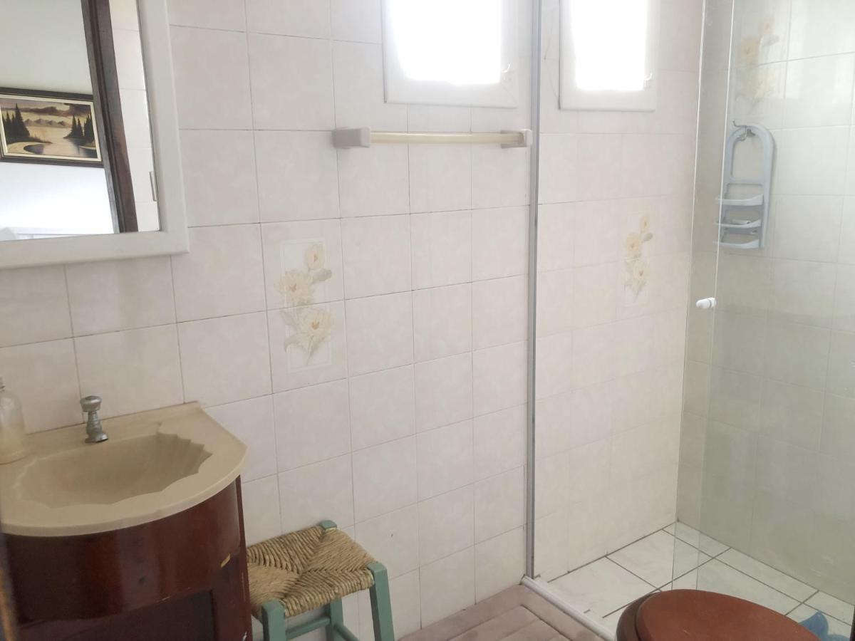 Casa Centro Garopaba 1 Suite C/ Sacada Екстер'єр фото